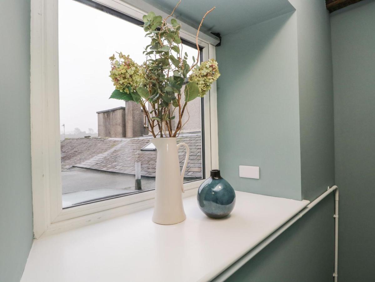 Helton Fell Apartment Kendal Exterior photo