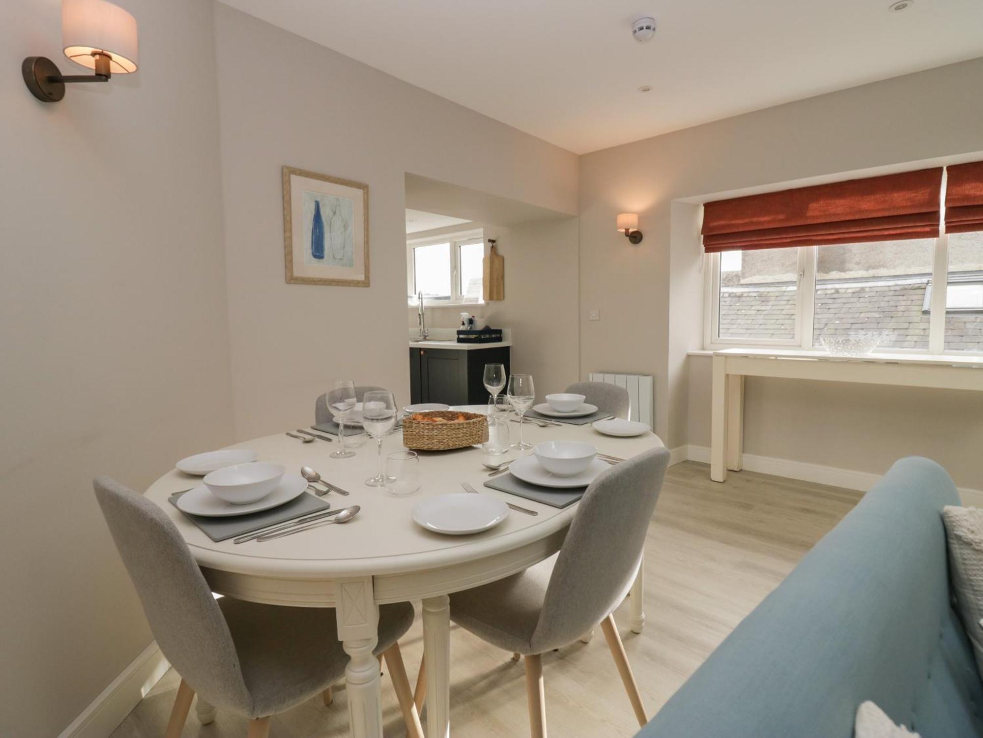 Helton Fell Apartment Kendal Exterior photo